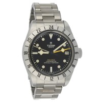 Tudor Black Bay GMT Ref. 79470