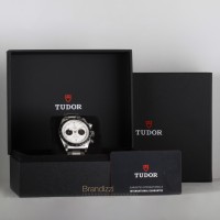 Tudor Black Bay Chrono Ref. 79360N