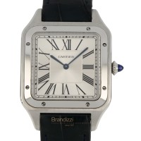 Cartier Santos Dumont Ref. WSSA0032