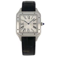 Cartier Santos Dumont Ref. WSSA0032