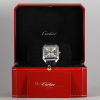 Cartier Santos Dumont Ref. WSSA0032