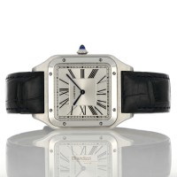 Cartier Santos Dumont Ref. WSSA0032