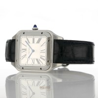 Cartier Santos Dumont Ref. WSSA0032