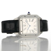 Cartier Santos Dumont Ref. WSSA0032