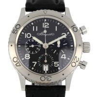 Breguet Type XX Transatlantique Ref. 3820