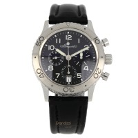 Breguet Type XX Transatlantique Ref. 3820