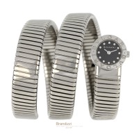 Bulgari Tubogas Ref. BB 19 1TS