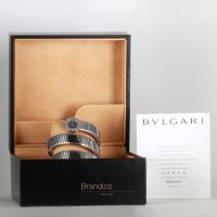 Bulgari Tubogas Ref. BB 19 1TS