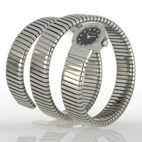 Bulgari Tubogas Ref. BB 19 1TS