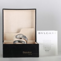 Bulgari Serpenti Ref. SP 35 S