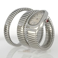 Bulgari Serpenti Ref. SP 35 S