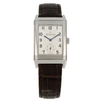 Jaeger Le Coultre Reverso Grande Taille Ref. 270.8.62