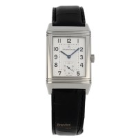 Jaeger Le Coultre Reverso Grande Taille Ref. 270.8.62