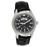 IWC Pilot UTC Ref. IW325101