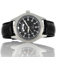 IWC Pilot UTC Ref. IW325101