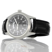 IWC Pilot UTC Ref. IW325101