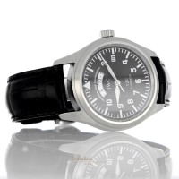 IWC Pilot UTC Ref. IW325101