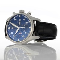 IWC Pilot Chronograph "Le Petit Prince" Ref. IW377714