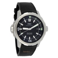 IWC Aquatimer Ref. IW329001