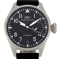 IWC Big Pilot Ref. IW500901