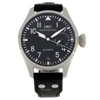 IWC Big Pilot Ref. IW500901