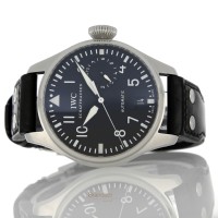 IWC Big Pilot Ref. IW500901