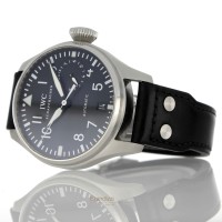 IWC Big Pilot Ref. IW500901