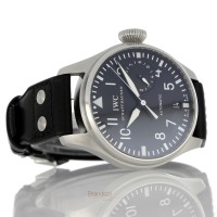 IWC Big Pilot Ref. IW500901