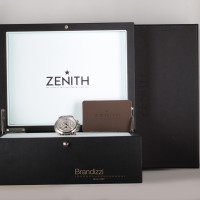 Zenith El Primero Chronomaster Ref. 01.0240.410