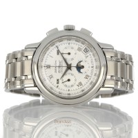 Zenith El Primero Chronomaster Ref. 01.0240.410