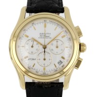 Zenith El Primero Ref. 30.0220.400