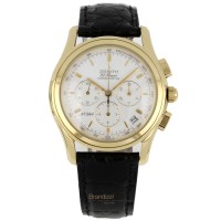 Zenith El Primero Ref. 30.0220.400