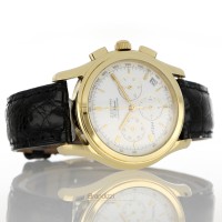 Zenith El Primero Ref. 30.0220.400