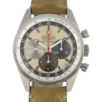 Zenith El Primero Ref. A386