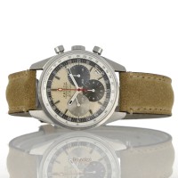 Zenith El Primero Ref. A386