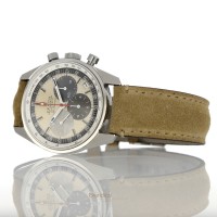 Zenith El Primero Ref. A386