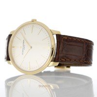 Vacheron Constantin Patrimony Ref. 81180/000J