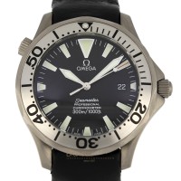 Omega Seamaster 300M Ref. 29915091