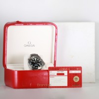 Omega Seamaster 300M Ref. 29915091