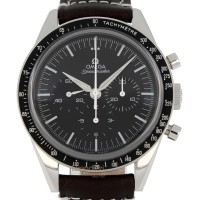 Omega Speedmaster Ref. 31132403001001