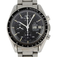 Omega Speedmaster Ref. ST376.0822 Holy Grail