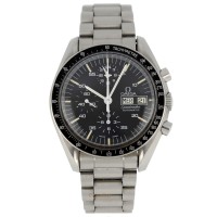 Omega Speedmaster Ref. ST376.0822 Holy Grail