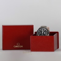 Omega Speedmaster Ref. ST376.0822 Holy Grail