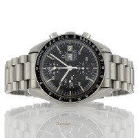 Omega Speedmaster Ref. ST376.0822 Holy Grail