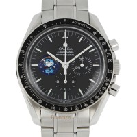 Omega Speedmaster Snoopy Award Eyes In The Stars Ref. 35785100