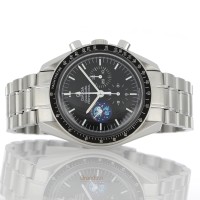 Omega Speedmaster Snoopy Award Eyes In The Stars Ref. 35785100