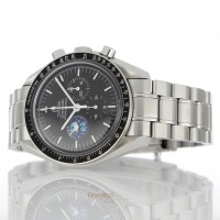 Omega Speedmaster Snoopy Award Eyes In The Stars Ref. 35785100