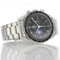 Omega Speedmaster Snoopy Award Eyes In The Stars Ref. 35785100