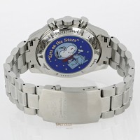 Omega Speedmaster Snoopy Award Eyes In The Stars Ref. 35785100