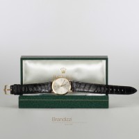 Rolex Cellini Ref. 4112